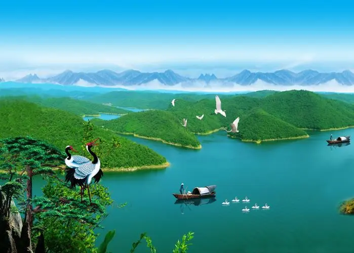 高质量数字化智慧城市